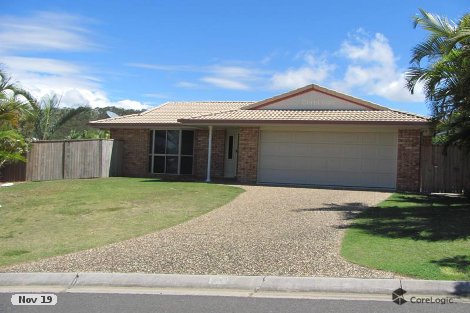 21 Wattora Cl, Boyne Island, QLD 4680