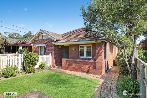 196 Sydney St, North Willoughby, NSW 2068