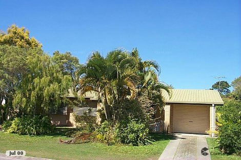 11 Loudon St, Mount Pleasant, QLD 4740