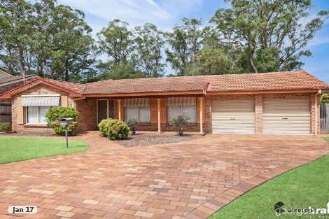 2 Taurus Cl, Kincumber, NSW 2251