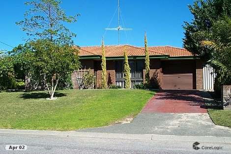 3 Mayfair Ct, Cooloongup, WA 6168