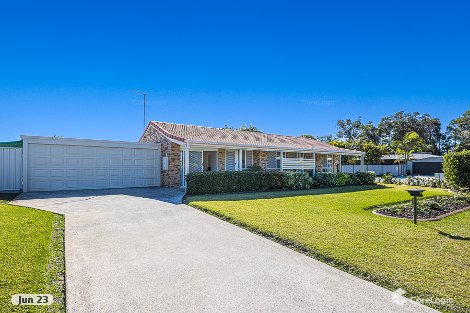 2 Hibiscus Ct, Bongaree, QLD 4507