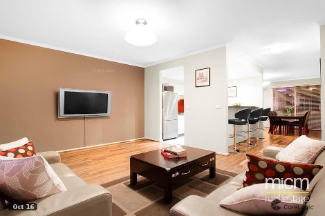 19/28-32 Jeffcott St, West Melbourne, VIC 3003