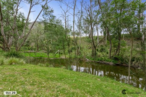 34 Adjinbilly Rd, The Falls, QLD 4373