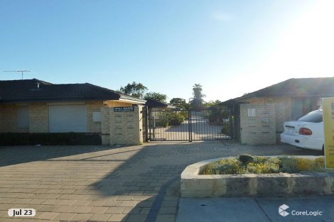 9/153 Sevenoaks St, Cannington, WA 6107