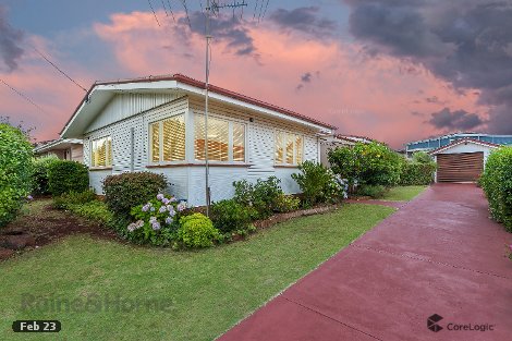 5 Nuss St, Wilsonton, QLD 4350