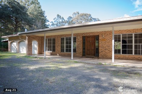 191 Bangalee Scout Camp Rd, Bangalee, NSW 2541