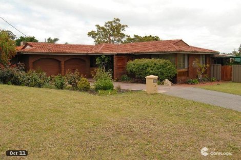 22 Cawarra Cres, Craigie, WA 6025