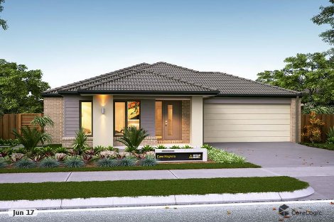 Lot 240 Clydesdale Dr, Bonshaw, VIC 3352
