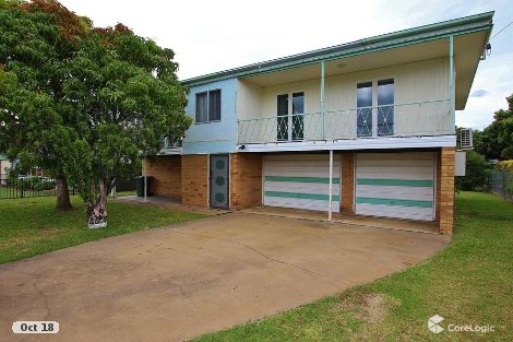 71 Menzies St, Park Avenue, QLD 4701