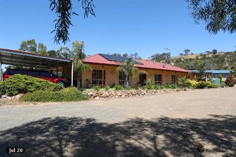 21 Young Rd, Kanmantoo, SA 5252