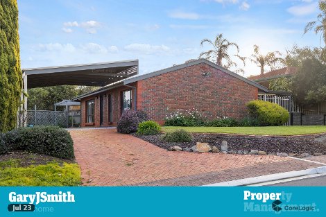 25 The Lane, O'Halloran Hill, SA 5158