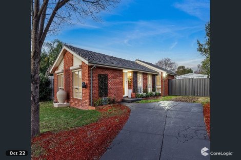 21 Bethelle Ct, Lysterfield, VIC 3156