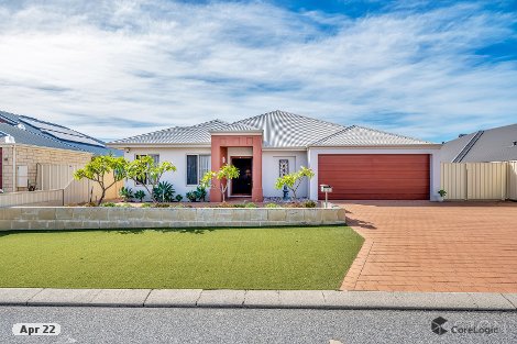 45 George Hibbert Rd, Madora Bay, WA 6210