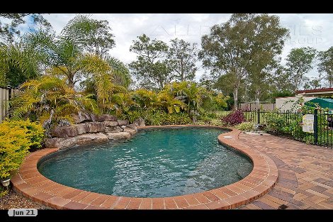 33-35 Cardwell Cl, Munruben, QLD 4125