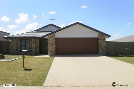 16 Murial St, Walkerston, QLD 4751