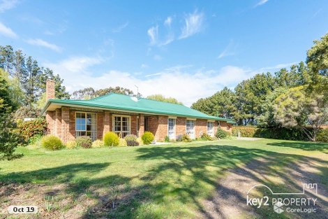 25 Clarendon Station Rd, Nile, TAS 7212