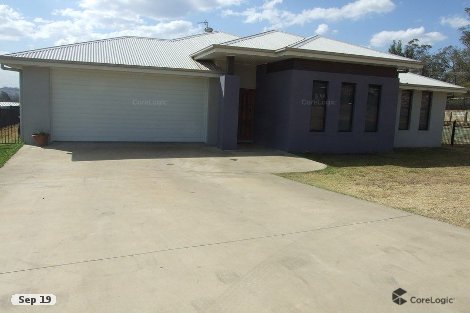 22 Naomi Dr, Crows Nest, QLD 4355