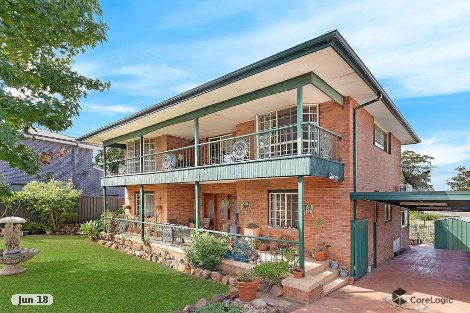 130 South Liverpool Rd, Busby, NSW 2168