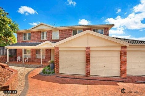 15 Nicholas Cl, Bella Vista, NSW 2153