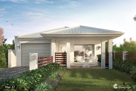 Lot 542 Belyando St, Holmview, QLD 4207