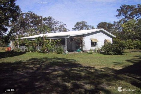 51 Palm Valley Rd, Koah, QLD 4881