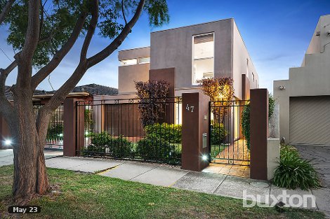 47 Bealiba Rd, Caulfield South, VIC 3162