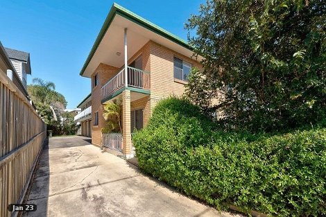 4/90 Barton Rd, Hawthorne, QLD 4171