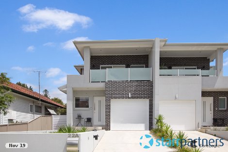 22a Gloucester Ave, Merrylands, NSW 2160