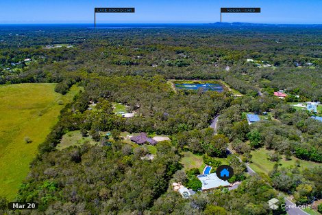 3 Coral Fern Dr, Cooroibah, QLD 4565