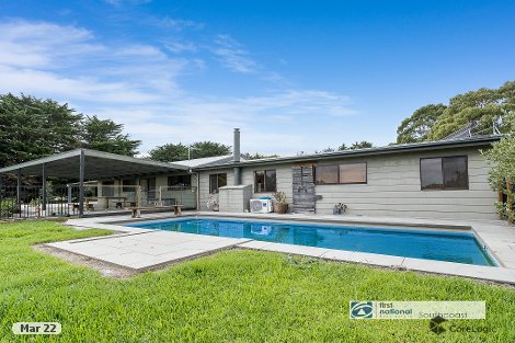 45 Desmond Rd, Wattle Bank, VIC 3995