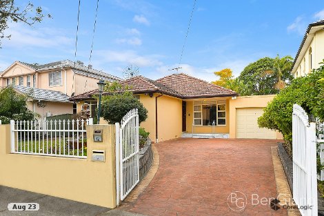 12 Cave Rd, Strathfield, NSW 2135