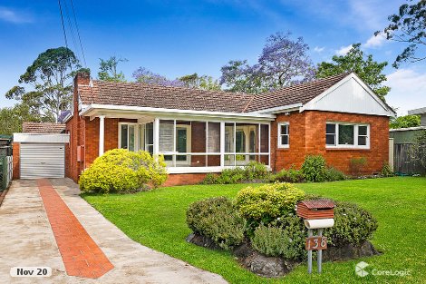 138 Norfolk Rd, North Epping, NSW 2121