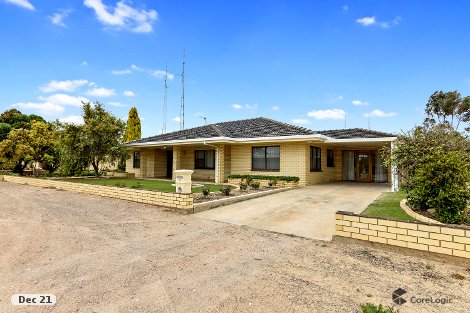 10 Port Rd, Wallaroo Mines, SA 5554