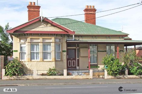 405 Elizabeth St, North Hobart, TAS 7000