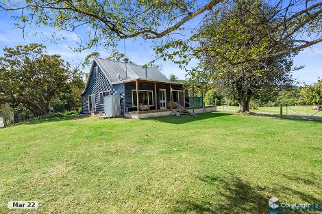 1208 Nook Rd, Acacia Hills, TAS 7306