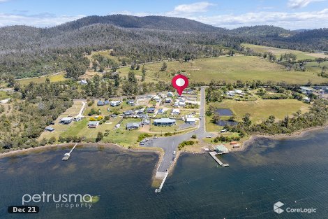 8 Boomer Jetty Rd, Boomer Bay, TAS 7177