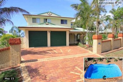 4 Winston Ct, Dundowran Beach, QLD 4655