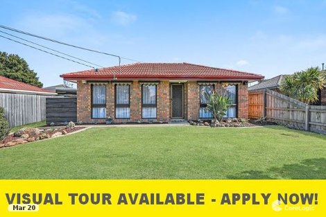 9 Andrew Ct, Clarinda, VIC 3169