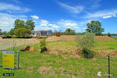 290 Six Mile Rd, Pink Lily, QLD 4702