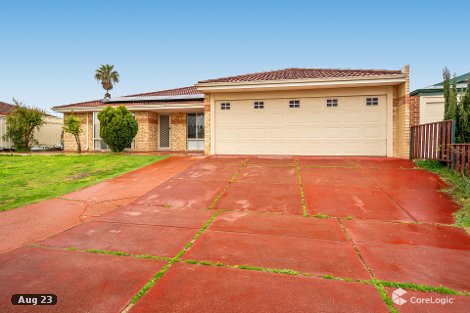 5 Cherruck Cl, Maddington, WA 6109