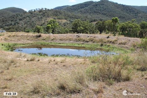 Lot 39 Upper Mole River Rd, Mole River, NSW 2372