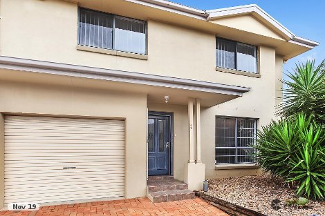 20/38 Marconi Rd, Bossley Park, NSW 2176