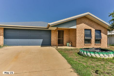 9 Mount Macarthur Bvd, Capella, QLD 4723