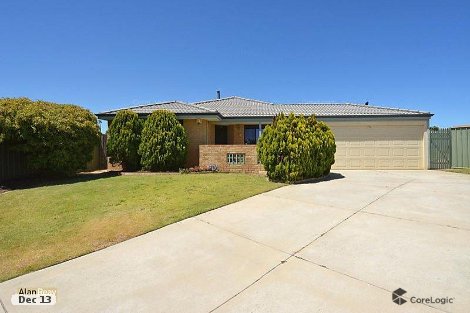 25 Namoi Turn, Merriwa, WA 6030