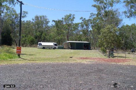 18 Fuller St, Hivesville, QLD 4612