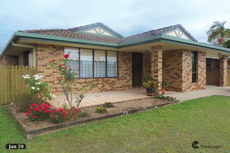 4 Cassia Ct, Mullumbimby, NSW 2482