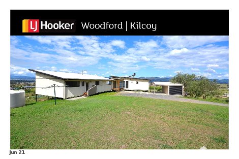 40 Ezra Dr, Hazeldean, QLD 4515