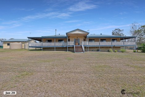 22 Patanga Rd, Moolboolaman, QLD 4671