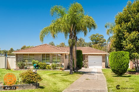 5 Marciano Cl, Edensor Park, NSW 2176